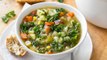 Eating Soup Can Help With Weight Loss When Considering These Tips