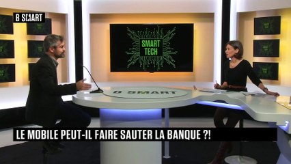 SMART TECH - Emission du jeudi 25 novembre