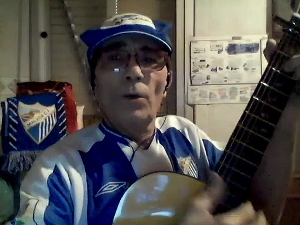 Tengo un tractor malaguista