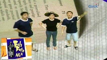 Beh Bote Nga: Kot at Tot, naging cute-sized?! | Episode 43