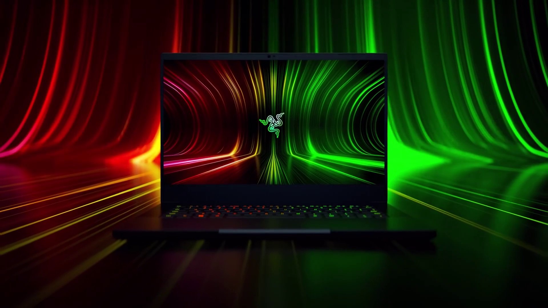 ⁣Razer Blade 14 - Trailer