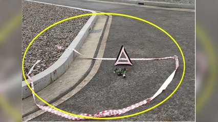 인천 LNG 기지에서 사제 드론 발견...경찰, 수사 착수 / YTN