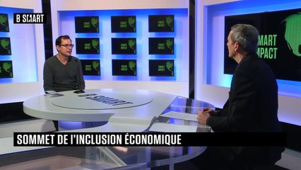 SMART IMPACT - Smart Ideas du jeudi 25 novembre 2021