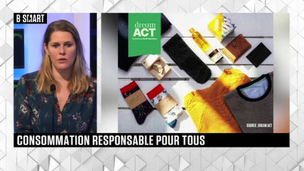 SMART IMPACT - Emission du jeudi 25 novembre