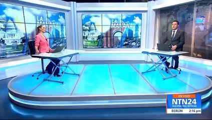 Entrevista a Cristian Flores
