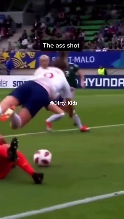 Scored-with-her-butt