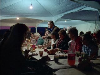 Au commencement Bande-annonce VO (2021) Ia Sukhitashvili, Rati Oneli