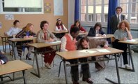 Les Sous-Doués (1980) - Examen