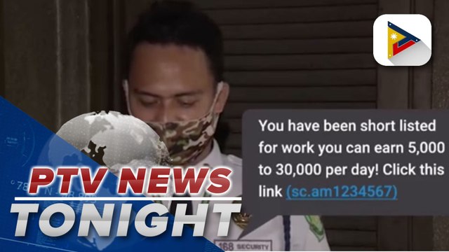 NTC orders telco networks to warn subscribers of text scams