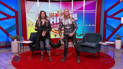 Alicia Machado Defiende Su Amor Con Roberto Romano