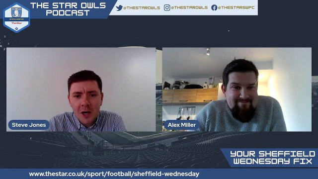 Faith Restored - The Star Owls podcast Thursday November 25th 2021