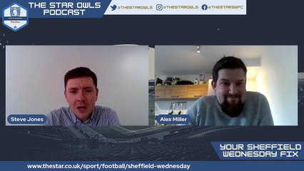 Faith Restored - The Star Owls podcast Thursday November 25th 2021