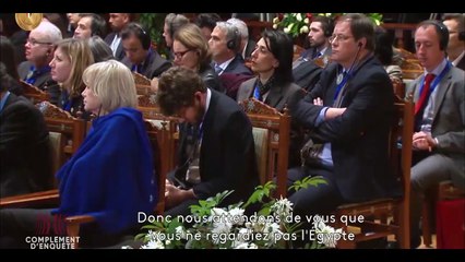 Révélations sur une opération secrète : la France serait impliquée dans 19 bombardements contre des civils perpétrés par l'Egypte