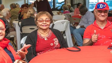Las Mercedes Medical Centers Celebrando Juntos 50 Años en Familia