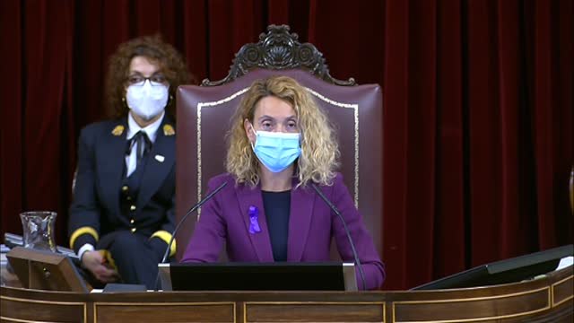 El Gobierno de coalición logra sacar adelante los Presupuestos para 2022