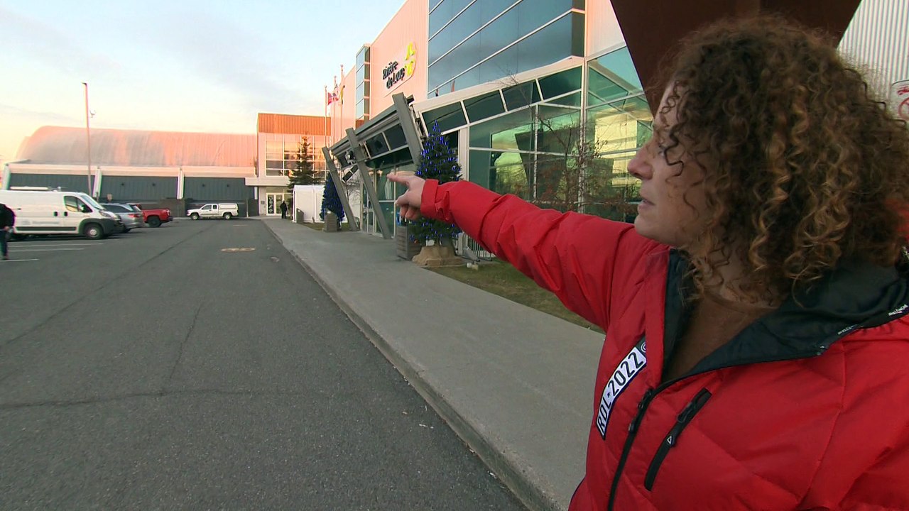 FAITES VOS JEUX | Présentation de la Place des Jeux et du Village des Athlètes