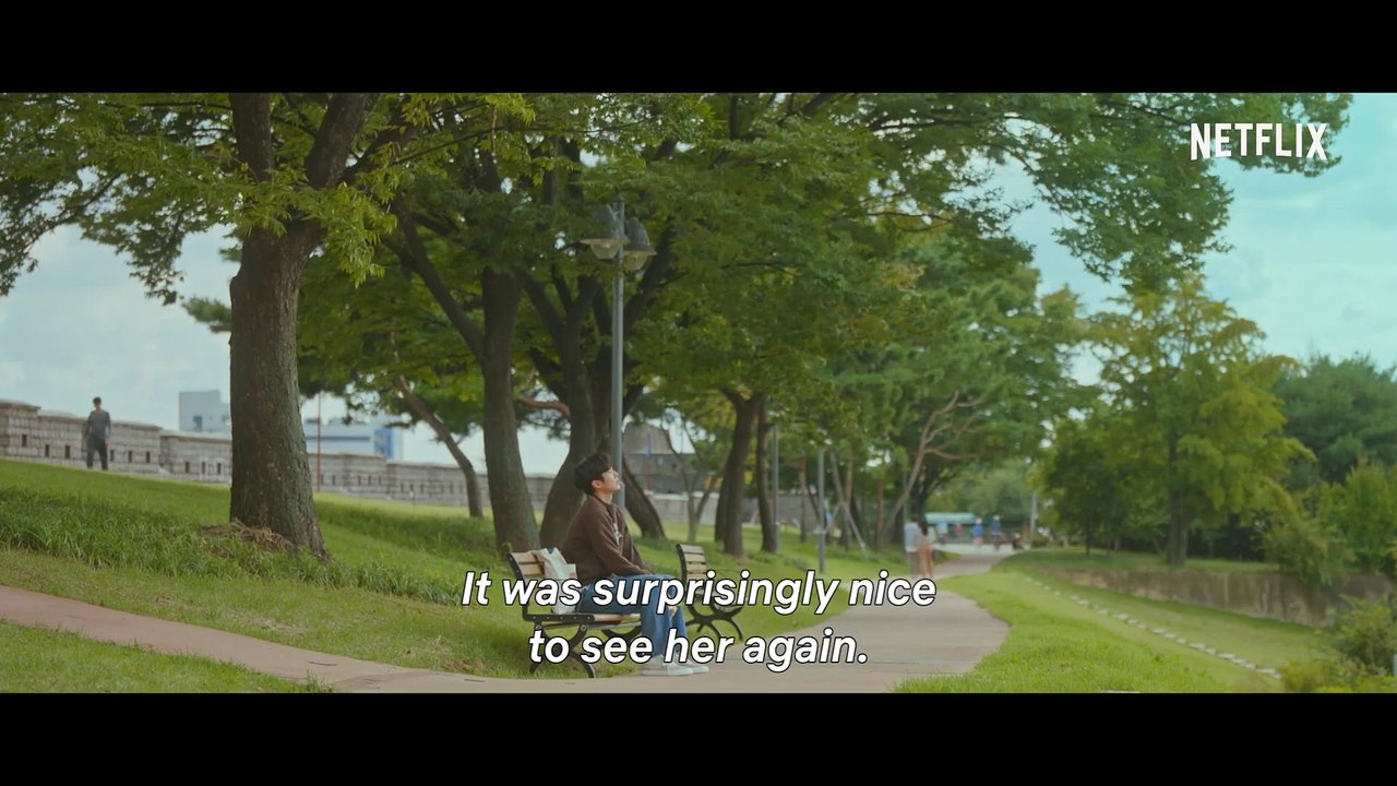 Our Beloved Summer Official Trailer Netflix Vídeo Dailymotion