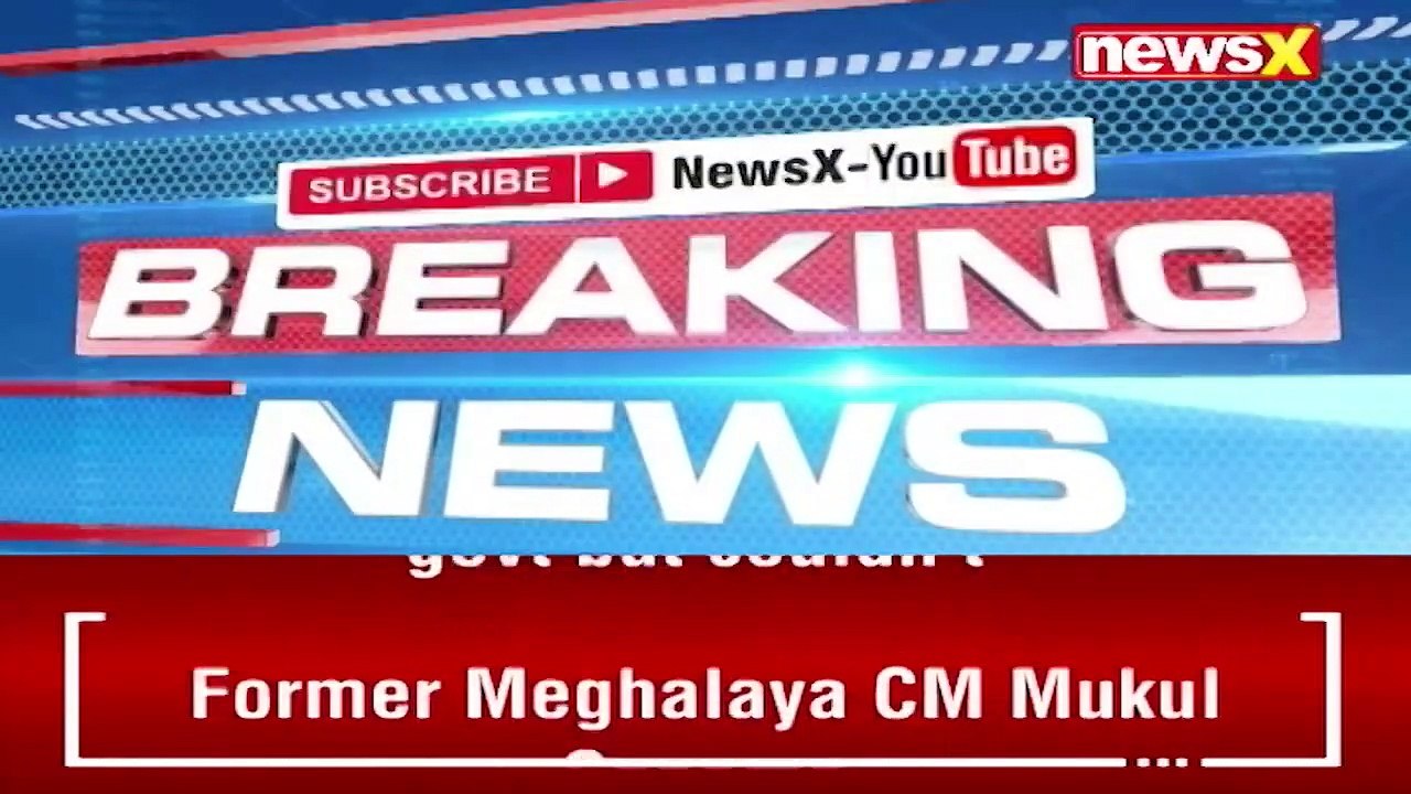 BJP UP Poll Strategy Meet Today Top Leaders To Be Present NewsX