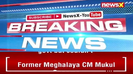 BJP UP Poll Strategy Meet Today Top Leaders To Be Present NewsX