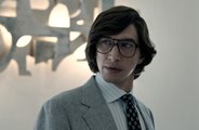 Adam Driver took home Gucci shoes from movie set but snubbed suits