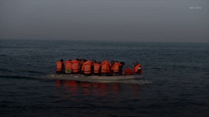 27 migrants perdent la vie en tentant de traverser la Manche