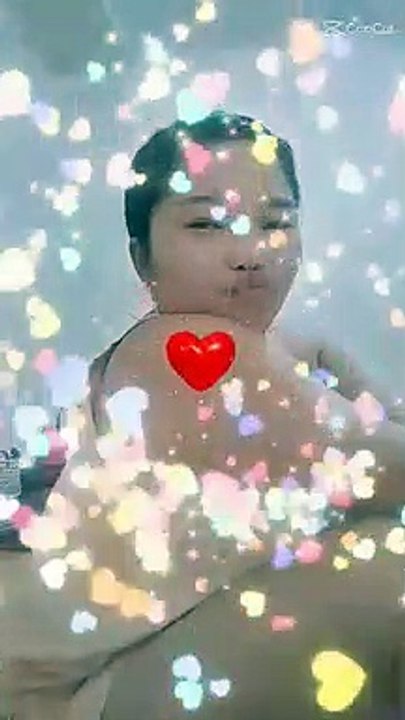 she's my baby