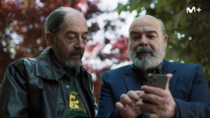 Sentimos las molestias - Teaser Movistar+