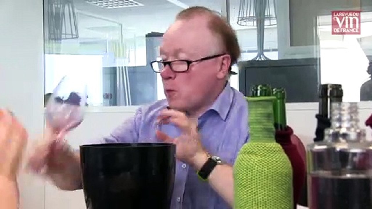 Trois vins sans soufre ajouté pour un plaisir de dégustation immédiat