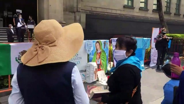 #EnVivo Café y Noticias | Refuerzan seguridad en Zacatecas | 25N: fin a la violencia contra la mujer