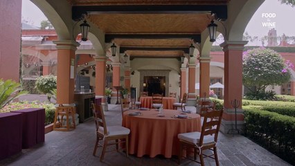 Orgullo de barrio 8_ Hacienda de los Morales