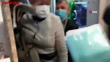 Rusya'da ortalık karıştı! Protestocular yerel meclisi bastı