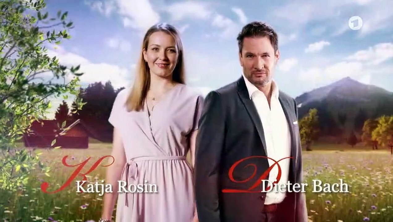 Sturm der Liebe Folge 3726 Flaschenpost