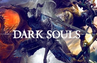 Dark Souls wins ‘Ultimate Game of All Time’ at Golden Joystick 2021