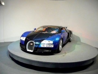 bugatti veyron 16.4