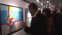 Türkiye'nin ikinci Üniversite ve Sanat Müzesi Gazi Üniversitesi Resim ve Heykel Müzesi yenilendi