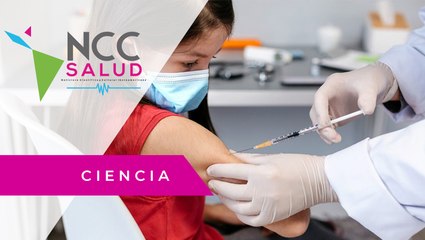 EE.UU. comienza a aplicar vacunas contra COVID-19 a niños de entre 5 y 11 años