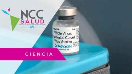 La OMS aprueba la vacuna Covaxin contra el coronavirus