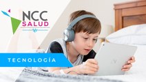 Niños con autismo aprenden a leer y escribir con la aplicación gratuita LEA