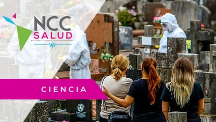 La pandemia por COVID-19 supera los cinco millones de muertos