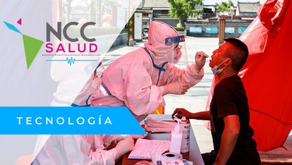 China endurece medidas tras nuevos focos de contagio de COVID-19