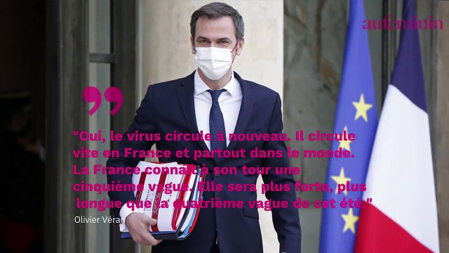 Coronavirus : est-ce que la troisième dose est obligatoire dès le 15 janvier ?