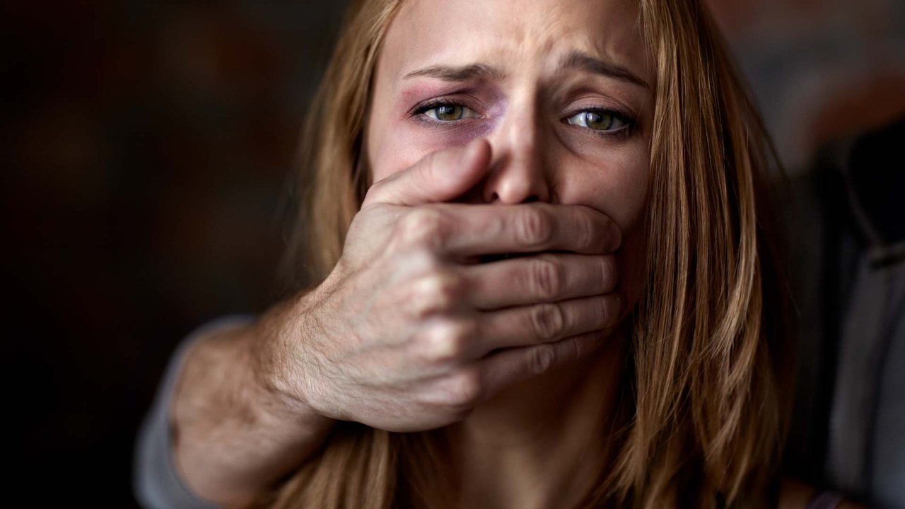 Alarmierend! Gewalt gegen Frauen seit Coronapandemie gestiegen