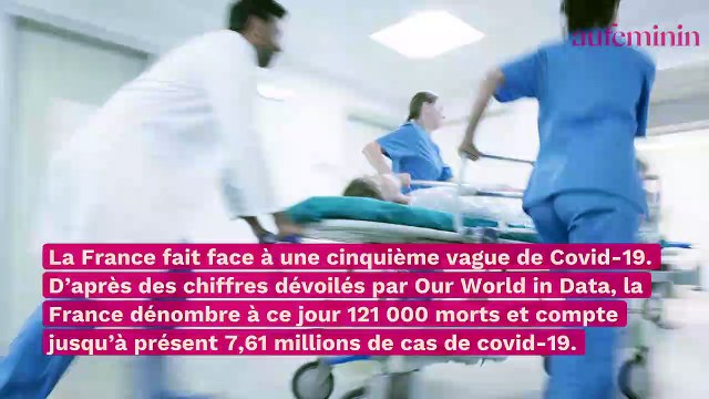 Covid-19 : 3e dose, école, pass sanitaire… ce qui attend les Français