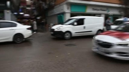 Kadına şiddete karşı "Keşanlı Kadınlar Direksiyonda" etkinliği düzenlendi