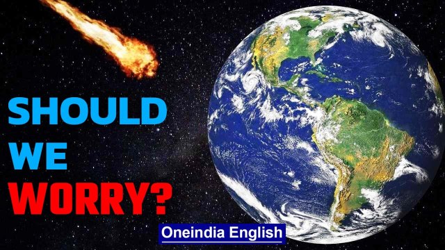 How to prevent an asteroid from destroying Earth | Oneindia News