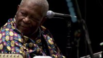 The Thrill is Gone - Eric Clapton, BB King, Robert Cray, Jimmie Vaughan and others (live)
