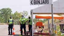 Concerns for NT's Indigenous community as outbreak spreads