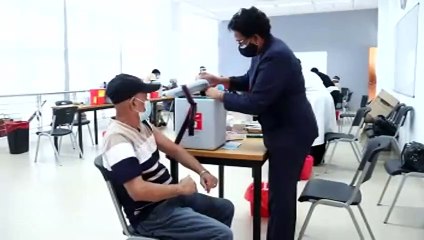 Trinis Can Go To Canada With Sinopharm From November 30TH