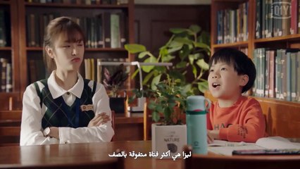 مسلسل السن الحلو حلقة 7 مترجمة للعربي