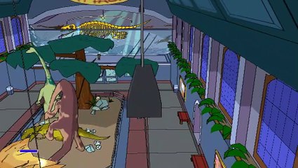 Les Simpson : Le Jeu online multiplayer - wii